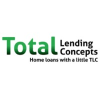 Total Lending Concepts logo, Total Lending Concepts contact details