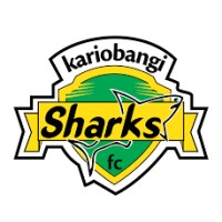 Kariobangi Sharks FC logo, Kariobangi Sharks FC contact details