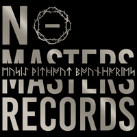 No Masters Records logo, No Masters Records contact details