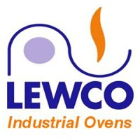 LEWCO Industrial Ovens logo, LEWCO Industrial Ovens contact details