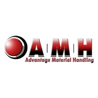 Advantage Material Handling logo, Advantage Material Handling contact details