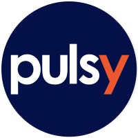 PULSY Technology logo, PULSY Technology contact details