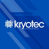 KRYOTEC logo, KRYOTEC contact details