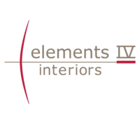 Elements IV Interiors logo, Elements IV Interiors contact details