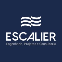 Escalier Engenharia, Projetos e Consultoria logo, Escalier Engenharia, Projetos e Consultoria contact details