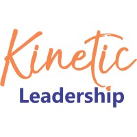 Kinetic Leadership logo, Kinetic Leadership contact details