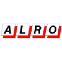 ALRO Engineering SA logo, ALRO Engineering SA contact details