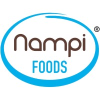 Nampi Foods logo, Nampi Foods contact details