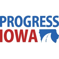 Progress Iowa logo, Progress Iowa contact details