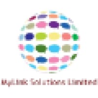 MyLink Solutions Limited logo, MyLink Solutions Limited contact details