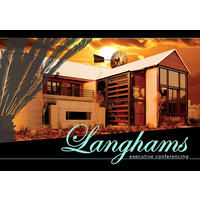 Langhams Lifestyle Estate logo, Langhams Lifestyle Estate contact details