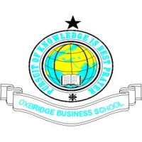 Oxbridge Business School logo, Oxbridge Business School contact details