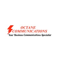 Octane Communications Pty Ltd logo, Octane Communications Pty Ltd contact details