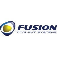 Fusion Coolant Systems logo, Fusion Coolant Systems contact details