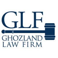 Ghozland Law Firm logo, Ghozland Law Firm contact details