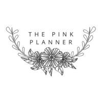 Pink Planner Events logo, Pink Planner Events contact details