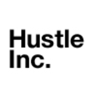 Hustle Incorporated logo, Hustle Incorporated contact details