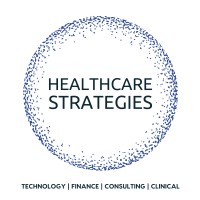 Healthcare Strategies, LLC. logo, Healthcare Strategies, LLC. contact details