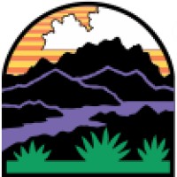 Center for Big Bend Studies logo, Center for Big Bend Studies contact details