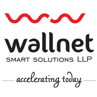 Wallnet Smart Solutions LLP logo, Wallnet Smart Solutions LLP contact details