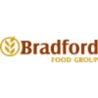 Bradford Food Group logo, Bradford Food Group contact details