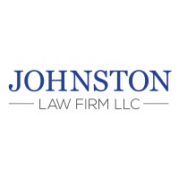 Johnston Law Firm LLC logo, Johnston Law Firm LLC contact details