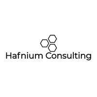 Hafnium Consulting logo, Hafnium Consulting contact details