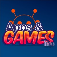 Apps & Games Inc logo, Apps & Games Inc contact details