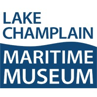 Lake Champlain Maritime Museum logo, Lake Champlain Maritime Museum contact details