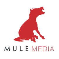 Mule Media logo, Mule Media contact details