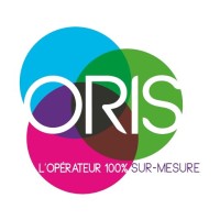 ORIS logo, ORIS contact details