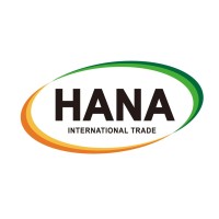 Hana Trade logo, Hana Trade contact details