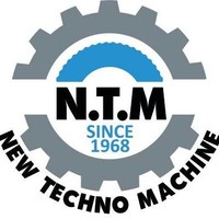 New techno machine logo, New techno machine contact details