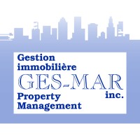 Gestion immobilière Ges-Mar inc. logo, Gestion immobilière Ges-Mar inc. contact details