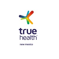 True Health New Mexico logo, True Health New Mexico contact details