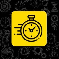 Tech Time App logo, Tech Time App contact details