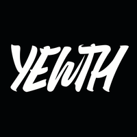 Yewth logo, Yewth contact details