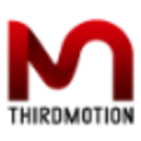 ThirdMotion, Inc logo, ThirdMotion, Inc contact details