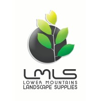 Lower Mountains Landscape Supplies logo, Lower Mountains Landscape Supplies contact details