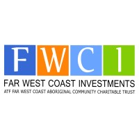 Far West Coast Investments logo, Far West Coast Investments contact details