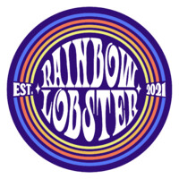 Rainbow Lobster logo, Rainbow Lobster contact details