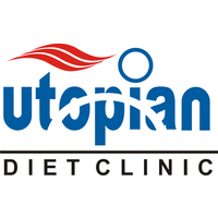 Utopian Diet Clinic logo, Utopian Diet Clinic contact details