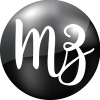 MZ Productions logo, MZ Productions contact details