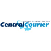 Central Courier LLC logo, Central Courier LLC contact details