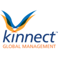 Kinnect Global Management Services logo, Kinnect Global Management Services contact details