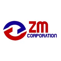 ZM Corporation logo, ZM Corporation contact details