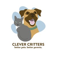 Clever Critters, LLC. logo, Clever Critters, LLC. contact details