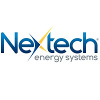 Nextech Energy Systems logo, Nextech Energy Systems contact details