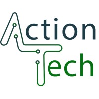 Action Tech logo, Action Tech contact details