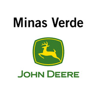 Minas Verde  John Deere logo, Minas Verde  John Deere contact details